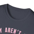 thumbnail image 3 of I'm Just The Babysitter Nanny Appreciation Babysitting TShirt, 3 of 4