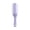Purple, variant on Pink Egg Head Curling Iron For Water Ripple Wave And Large Volume Curls