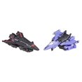 thumbnail image 2 of Transformers Generations War for Cybertron: Siege Micromaster Decepticon Air Strike Patrol 2-pack Action Figure, 2 of 3