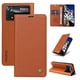 thumbnail image 2 of Funda para Xiaomi POCO X4 Pro 5G Estuche de Cuero PU Tipo Cartera con Ranuras para Tarjetas y Cierre Magnético, 2 of 5