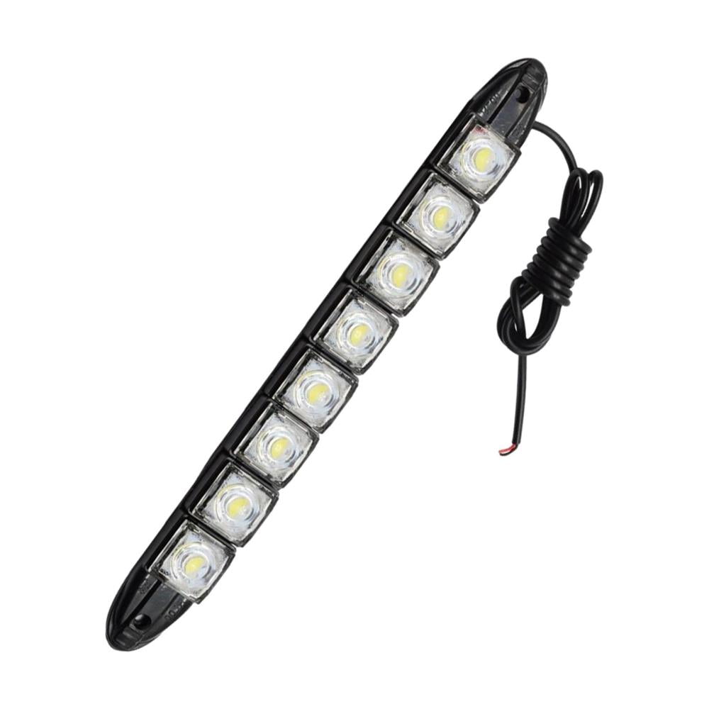 Car LED LightsLighting Kit for Exterior And Interior Flexible12V
