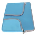 thumbnail image 3 of Portable Laptop Case With Comfortable Handle, 15.6in Laptop Bag For OS Laptop, , , Compatible With 14in 15in, Slim & Lightweight, 3 of 8