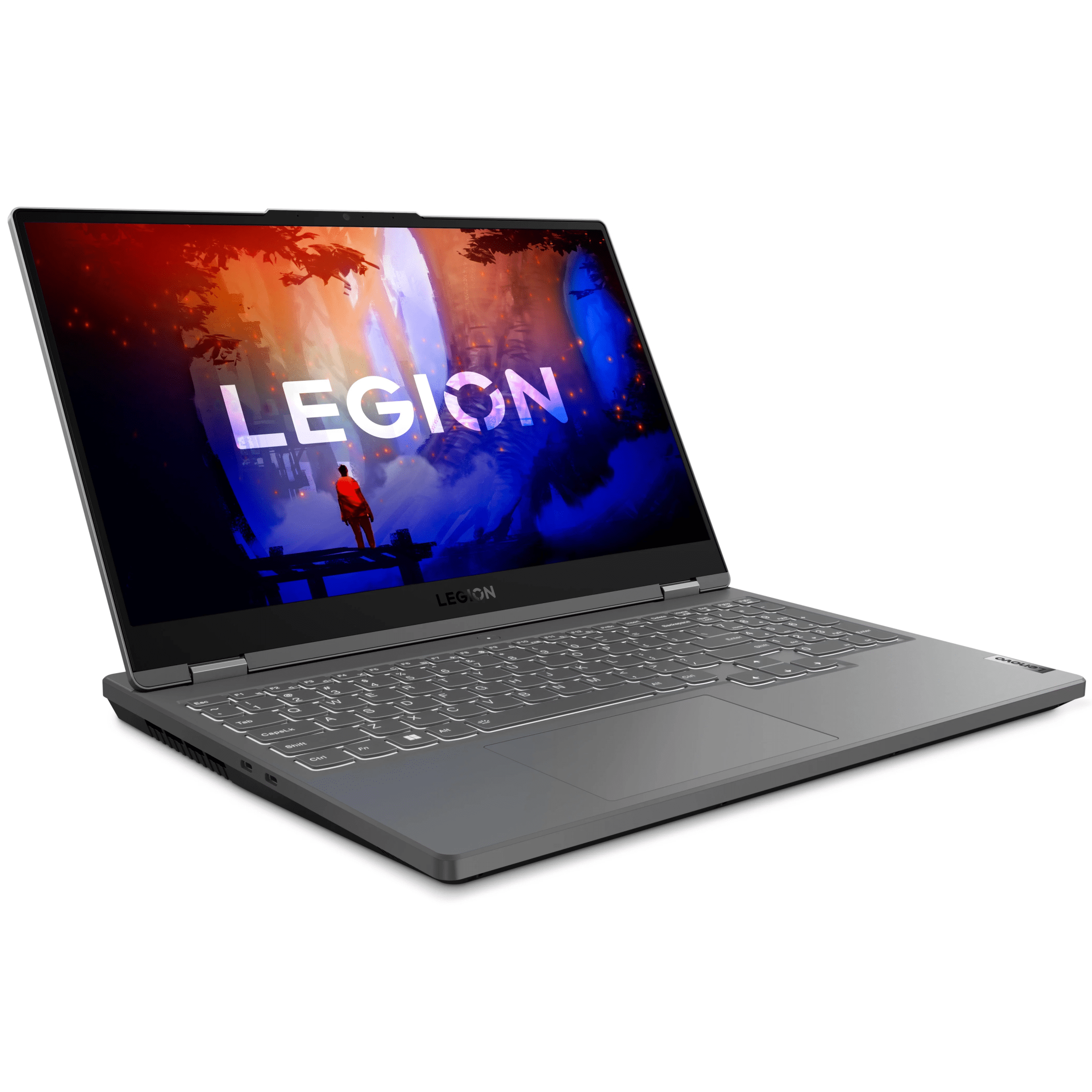 Lenovo Legion 5, 15.6