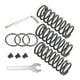 thumbnail image 1 of Replacement Brake Throttle Clutch Pedal Spring for G25 G27 G29 G920 G923 Racing Wheel Reinforced Spr, 1 of 5