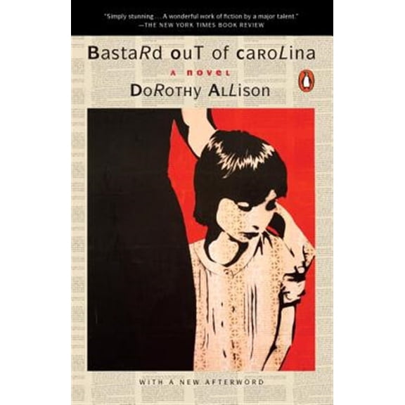 Pre-Owned Bastard Out of Carolina (Paperback) 0452297753 9780452297753