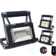 thumbnail image 2 of Luz Led De Trabajo Recargable Por Usb, Luz Solar Impermeable Para Acampar Al Aire Libre, Luz De Emergencia Portátil Para Senderismo, Pesca, Jardín Eigraketly OD014562-03, 2 of 6