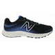 thumbnail image 2 of NEW BALANCE MEN'S 520 v8 M520RW8 4E WIDE WIDTH LIGHTWEIGHT RUNNING SHOES, 2 of 5