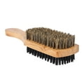 thumbnail image 5 of Shaving Brushes,Brush Wood Brushes Brush Optional Zroven Handle Optional Hair Brush Padded Mtb Breathable 5d Men Men Wood Handle Jinmie Huiop Men's Brush Male Brush Men Padded 5d Padded Rookin, 5 of 7