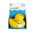 thumbnail image 4 of Munchkin® White Hot® Safety Bath Ducky Toy, Yellow, Unisex, 4 of 8