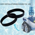 thumbnail image 5 of 2 orugas adaptables para neumáticos de Robot Limpiafondos Zodiac MX6 MX8 MX9, Baracuda R0526100, 5 of 5