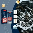 thumbnail image 2 of Kit de grasa de litio blanca multiusos (50 g): lubricación duradera, resistente a altas temperaturas y al agua, protección contra la oxidación y la corrosión para uso automotriz e industrial., 2 of 5