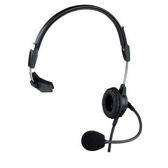 Telex PH44A5 - Lightweight Dual Headset for RTS