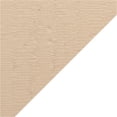 thumbnail image 3 of 8"W x 16"D x 16"H Classic Concord Rough Cedar Woodgrain TimberThane Corbel, Primed Tan, 3 of 6