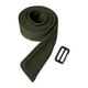 thumbnail image 4 of Cinturón de abrigo, accesorio decorativo de moda, banda de cintura, cinturones de cintura cómodos para mujeres Verde, 4 of 8