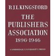 thumbnail image 1 of The Publishers Association 1896 1946, 1 of 3