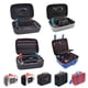 thumbnail image 2 of Bolsa de almacenamiento para Switch, máquina de juegos, conjunto completo de accesorios, bolsa para NS, caja rígida para host OLED, bolsa grande, 2 of 3