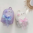 thumbnail image 6 of ibiyuan School Backpacks Sequin Design Stylish Durable Lightweight School Bag for Ages 3rd 4th 5th 6th, Daycare, Leisure, Daily Campus, 6 of 6