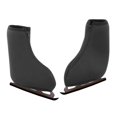 thumbnail image 3 of Figure Ice Roller Skates Boot Covers Protector Overshoes for Kids Adult XXXL, 3 of 9