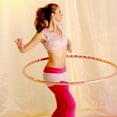 thumbnail image 4 of Hoopnotic Hoopdance : Beginning Level 1 DVD NEW, 4 of 5