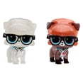 thumbnail image 3 of Figuras de acción LOL Surprise Eye Spy Mascotas con funciones de cambio de color, 3 of 7