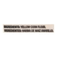 thumbnail image 5 of Iberia Coarse Yellow Corn Meal, 24 oz, 5 of 6
