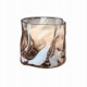 thumbnail image 2 of Drink Beer Matte Glass Mug Beer Glasses Drinkware, 2 of 5