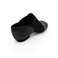 thumbnail image 3 of Capezio E-Series Jazz Slip On | Black, 3 of 6