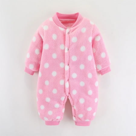 

Gubotare Rompers Baby Boy Baby Boy Girl Thanksgiving Outfit Letter Print Turkey Romper Sweatshirt Onesie Long Sleeve Bodysuit Fall Top Pink 6-12 Months