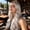 White, variant on Wavy Clip In Hair Extensions for Women, Long Curly Synthetic One Piece Hairpiece Thickened Hair Extensions(White,One Size)