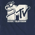 thumbnail image 3 of MTV - MTV Unplugged Logo - Toddler And Youth Long Sleeve Graphic T-Shirt, 3 of 5