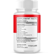 CircuSync Capsules Advanced Formula Blood Support for Health and Wellness Circu Sync 120 Capsules