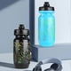 thumbnail image 5 of 550ml Squeezing Drinking Sport Bottle Multipurpose Portable Cup for Camping Picnic, 5 of 5