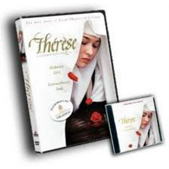Therese (DVD), Xenon, Drama