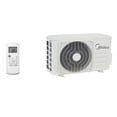 thumbnail image 3 of Aire Acond. 2 Ton 220v Inverter Solo Frío Marca Midea Midea MAS24C2FFV, 3 of 3