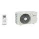 thumbnail image 3 of Aire Acond. 2 Ton 220v Inverter Solo Frío Marca Midea Midea MAS24C2FFV, 3 of 3
