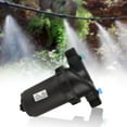 thumbnail image 1 of Irrigation Filter, T-Filter Drip Irrigation Filter, For Filtration System Gardening Agriculture, 1 of 8