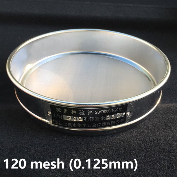 Sale Gardening Sieve Plants Riddle Soil Sieve Mesh Optional Type Reliable Tool Walmart Com Walmart Com