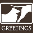 thumbnail image 3 of CafePress - Rough Collie Dark T Shirt - Men's Classic Graphic Cotton T-Shirt, 3 of 4