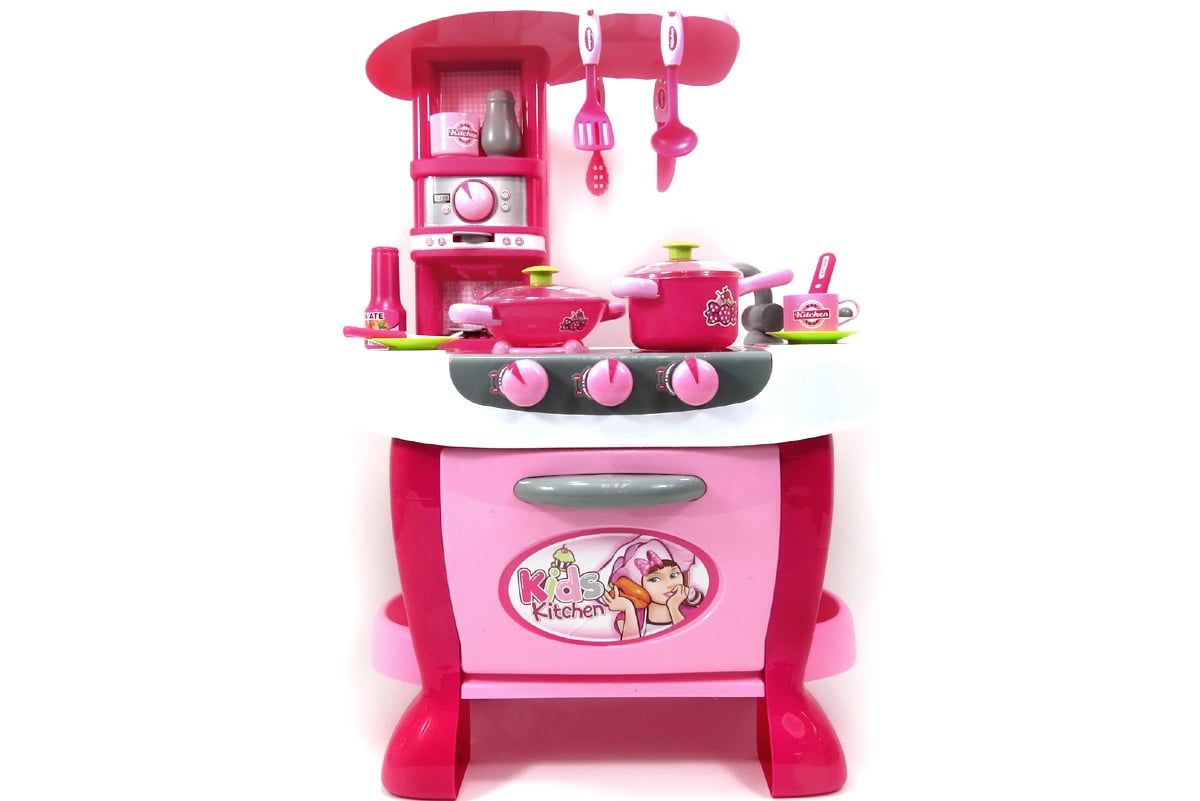 kid connection kitchen appliance set