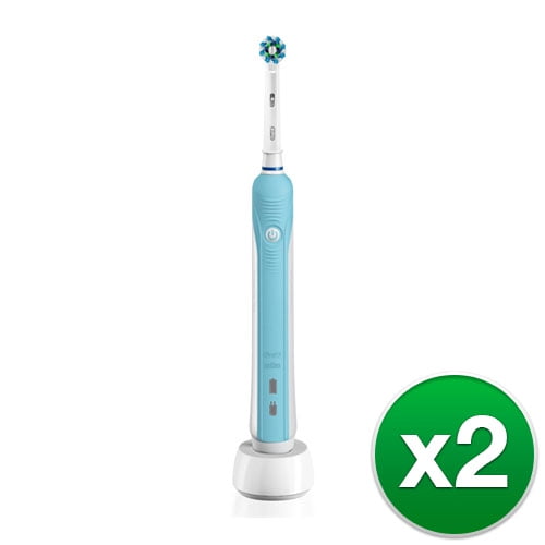 oral b 1000 rechargeable toothbrush