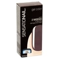 thumbnail image 2 of Sensationail Gel Nail Polish (Brown), So Chic, 0.25 fl oz, 2 of 2