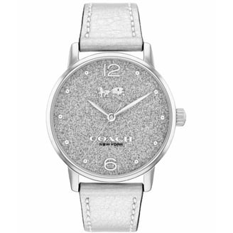 Victorinox Swiss Army 241832 Women's Alliance Small Leather Strap