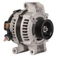 thumbnail image 2 of Car 12V 120A Alternator 4606755AB,421000-0062,421000-0230,5-121000-252,AL6548X,04606755AA,04606755AB,04606755AC,4606755AA, 2 of 7