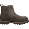 thumbnail image 3 of AdTec Men's 9843 6" Australian Work Boots, 3 of 5