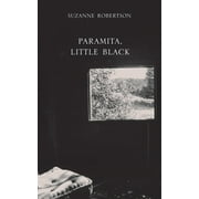 First Poets Series: Paramita, Little Black (Series #8) (Paperback)