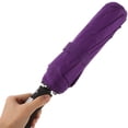 thumbnail image 6 of KALLORY Lightweight Outdoor 105.00X105.00X70.00CM Purple, 6 of 8