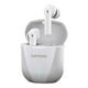 thumbnail image 1 of Auriculares in-ear gamer inalámbricos Lenovo XG01 blanco con luz LED, 1 of 8