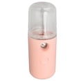 thumbnail image 2 of Humidificador facial recargable por USB, práctico instrumento hidratante, vaporizador facial de belleza., 2 of 14
