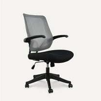 Flexispot OC3D Essential Office Chair, Black