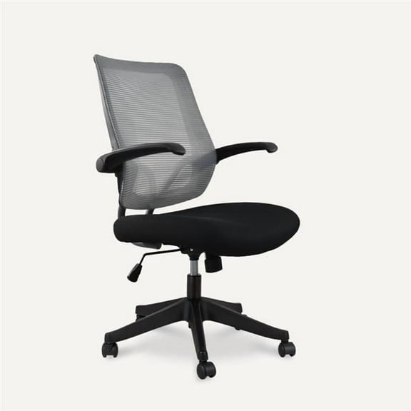 Flexispot OC3D Essential Office Chair, Black